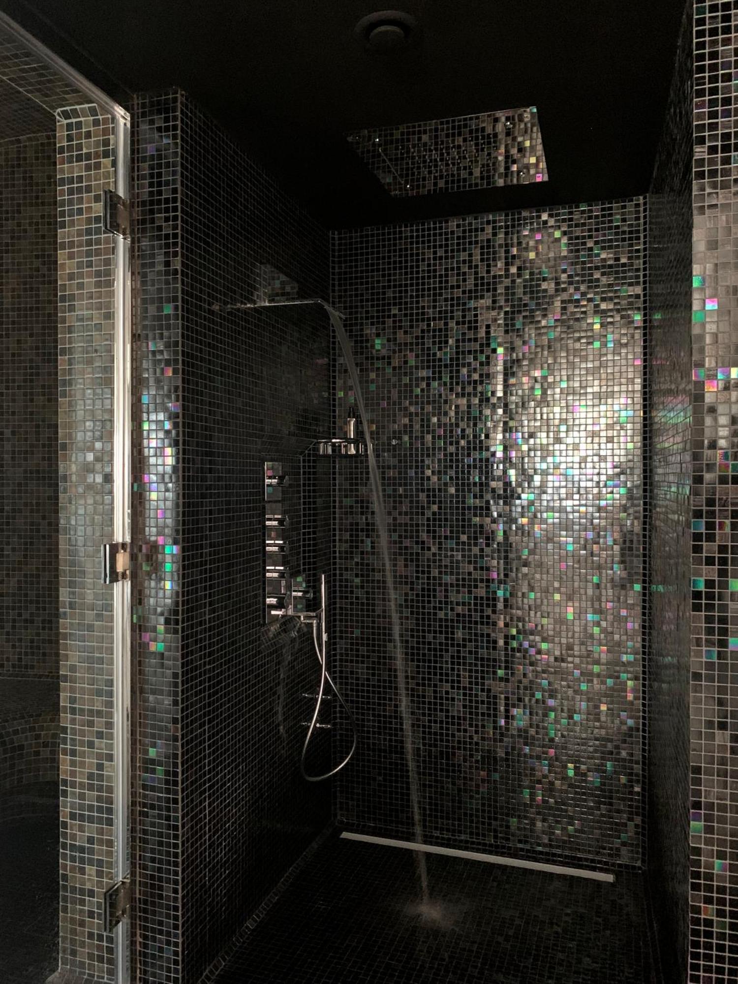 Апартаменты Continuum Улцинь Экстерьер фото